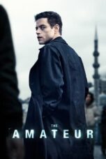 Nonton Film The Amateur (2025) Subtitle Indonesia