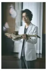 Nonton Film THE A-CARE -Disusebody: Haiyoshin (2026) Subtitle Indonesia