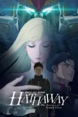 Nonton Film MOBILE SUIT GUNDAM HATHAWAY The Sorcery of Nymph Circe (2026) Subtitle Indonesia